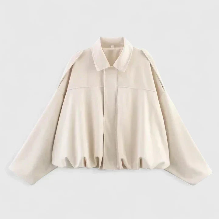 Chrystiah - Comfortable Jacket