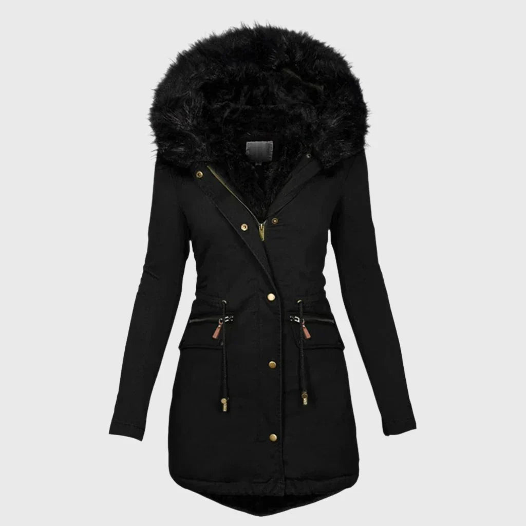Ashlyn - Jacket