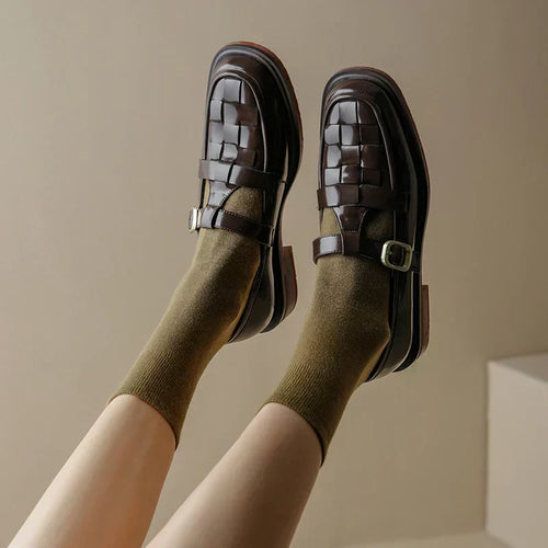 Annie | Retro Flats