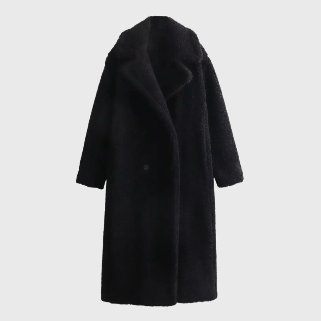 Greta - Coat