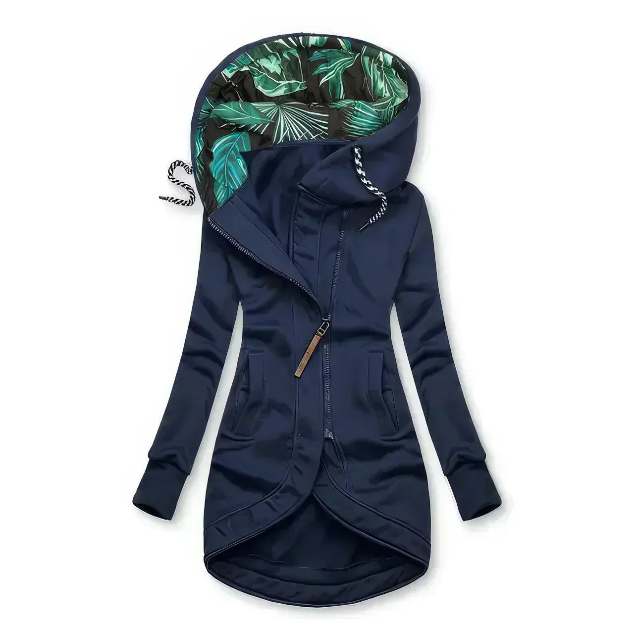 Katie - Waterproof Winter Jacket