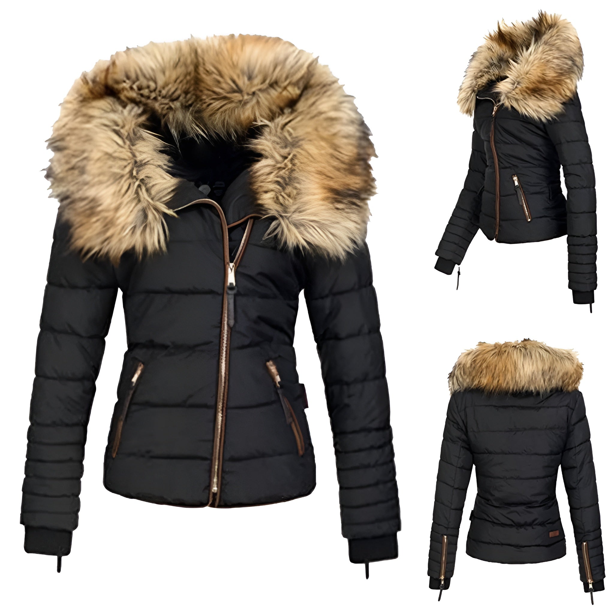 Kassandra - Jacket