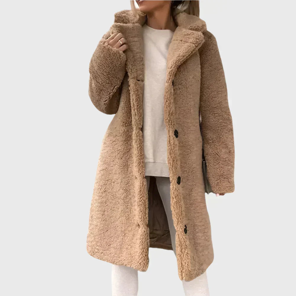 Maren - Coat