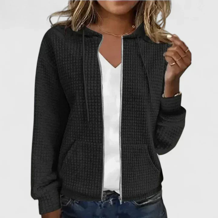 Elyssiah  - Elegant Jacket