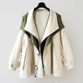 AVALIRYNN – WINDPROOF WATERPROOF WINDBREAKER JACKET