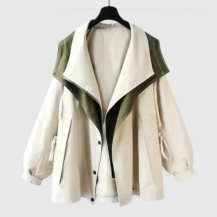 AURALEINA – SOPHISTICATED JACKET