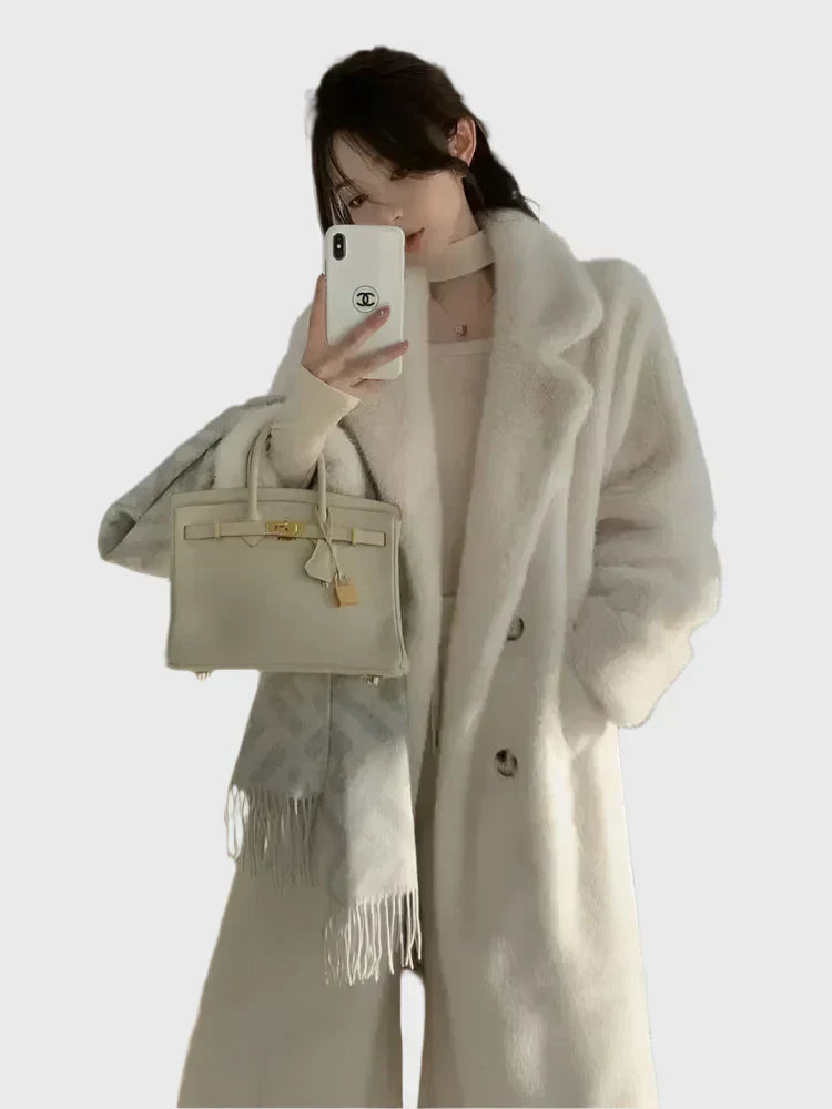 Irene - Coat
