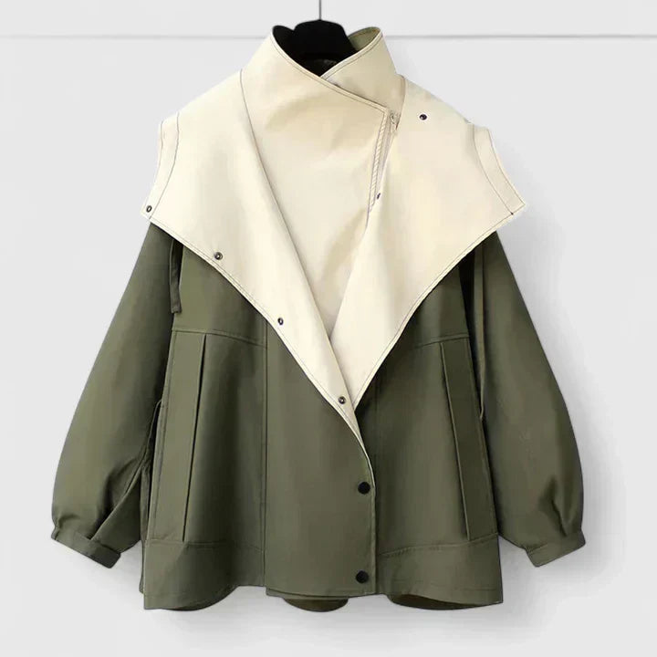 Rebekkah - Sophisticated Jacket