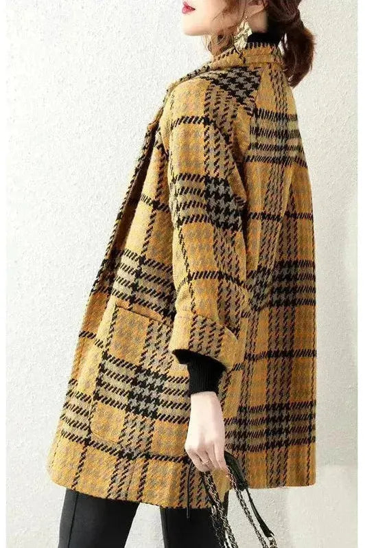 Opaline – Coat