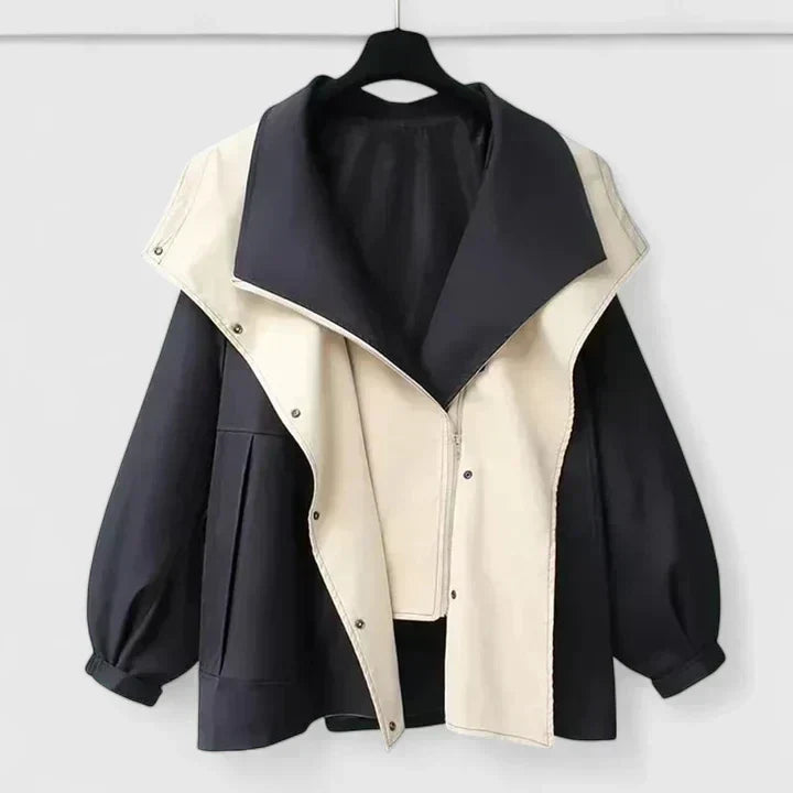 Rebekkah - Sophisticated Jacket