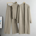 Jillie™ Comfortable Three-Piece Set