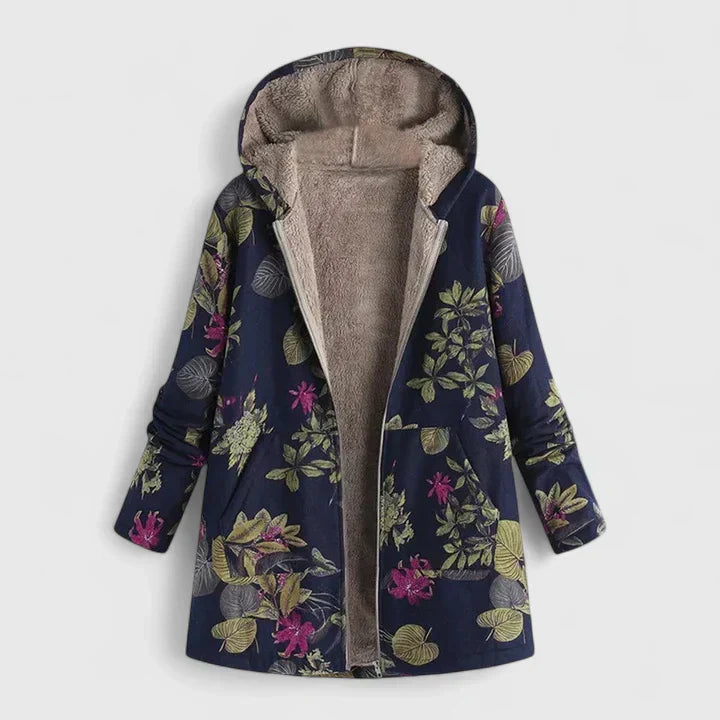 Florenziah - Comfortable Jacket