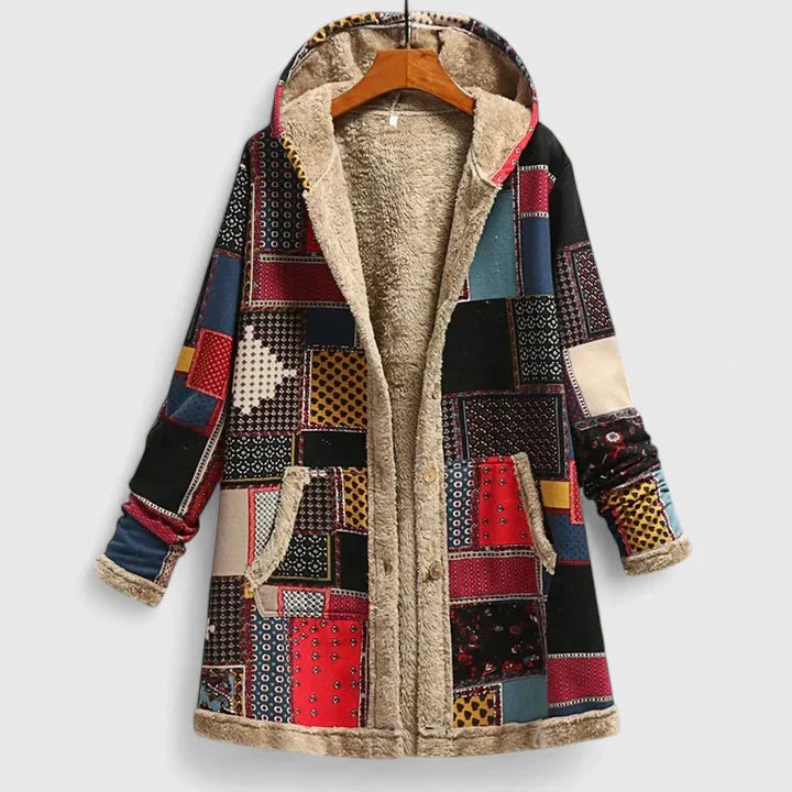 Florenziah - Comfortable Jacket