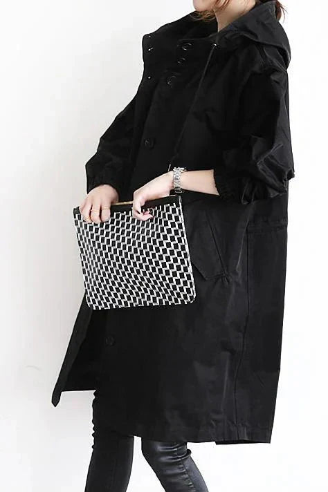 Dorothee | Stylish Trench Coat