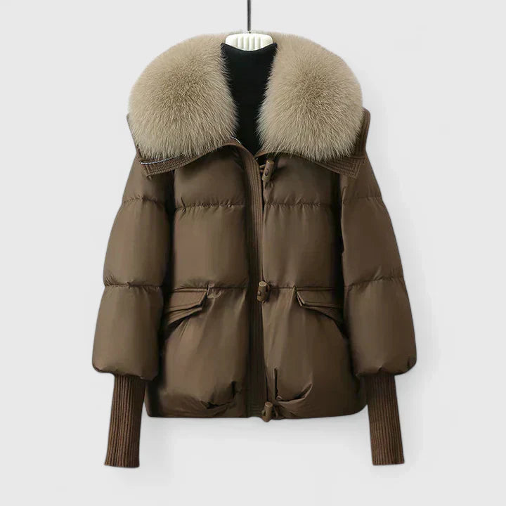 Zya - Comfortable Jacket