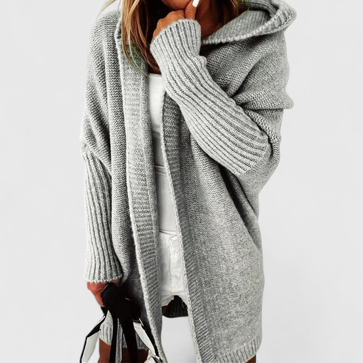 THALIRAYNE – COMFORTABLE CARDIGAN