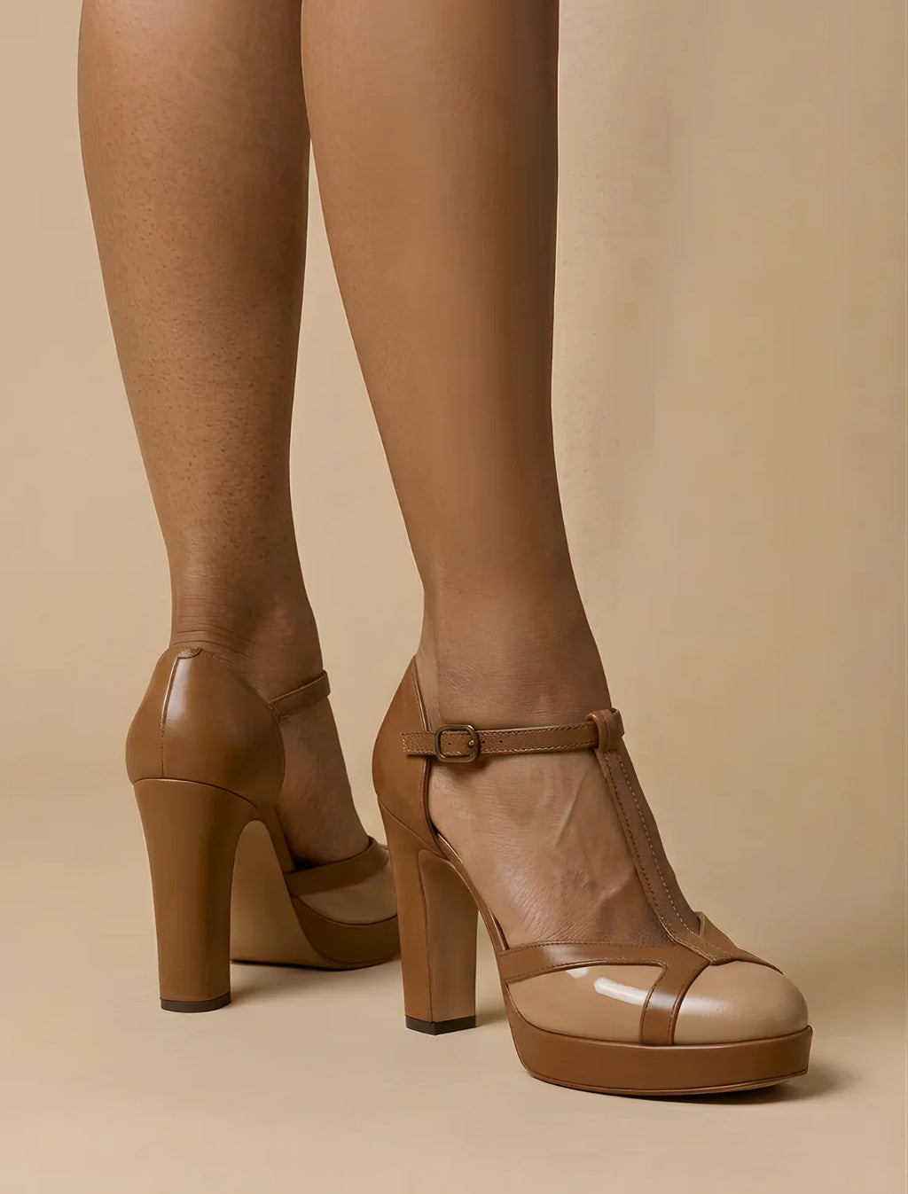 Seliora | Refined Heels