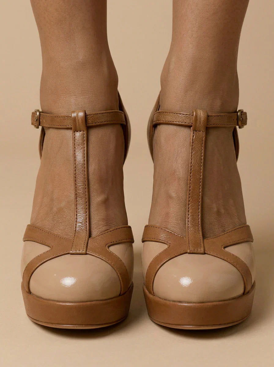 Seliora | Refined Heels