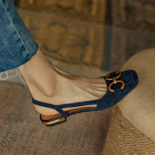 Annie | Orthopedic Sandals