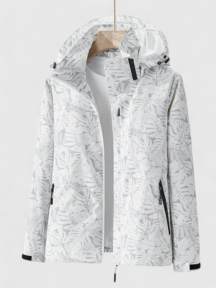 ISALITH – ELEGANT JACKET