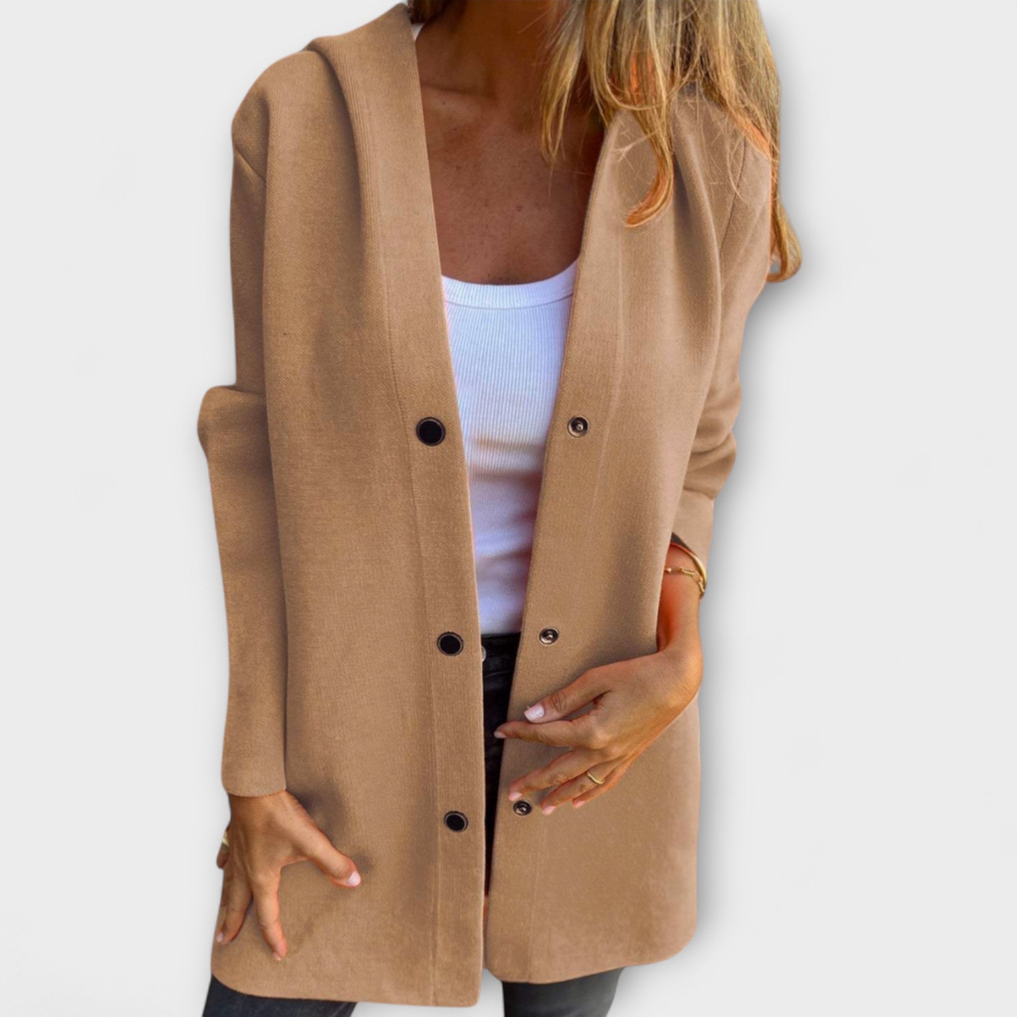 Rhyvian - Elegant Jacket