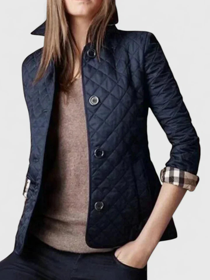 Marizelle - Elegant Jacket