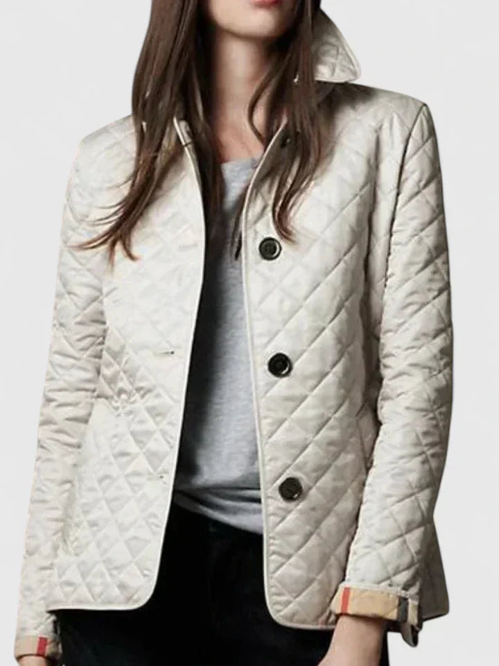 Marizelle - Elegant Jacket