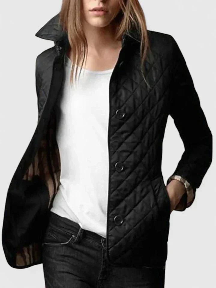 Marizelle - Elegant Jacket