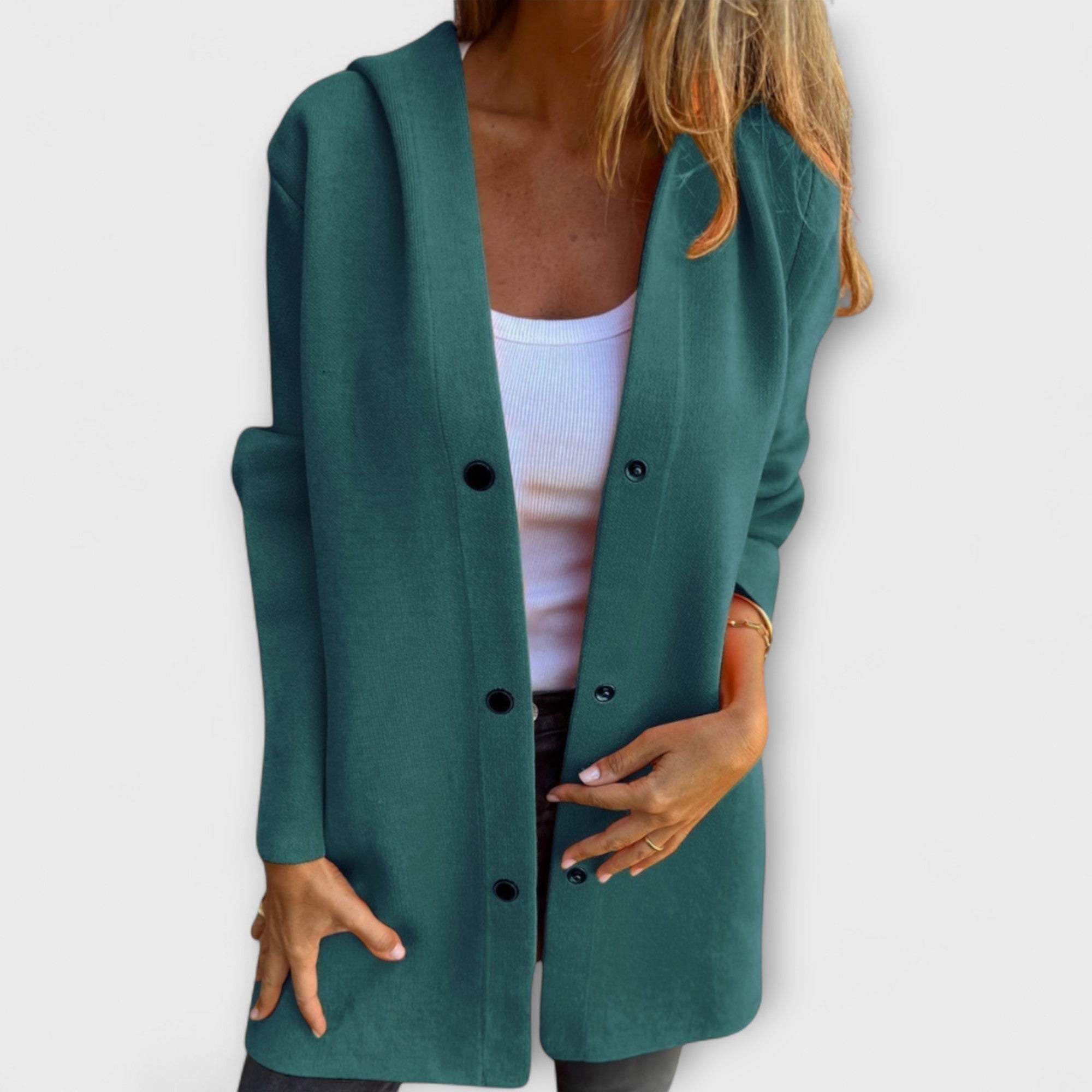 Rhyvian - Elegant Jacket