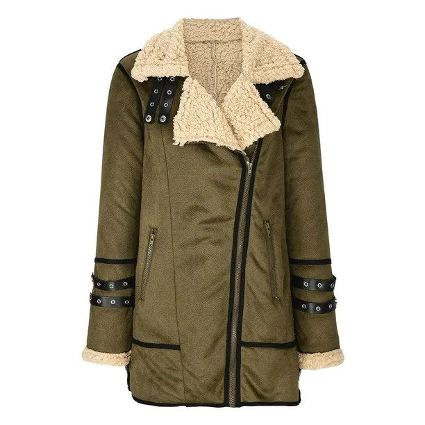 Alina - Jacket
