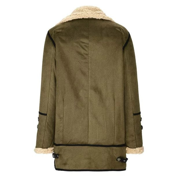 Alina - Jacket