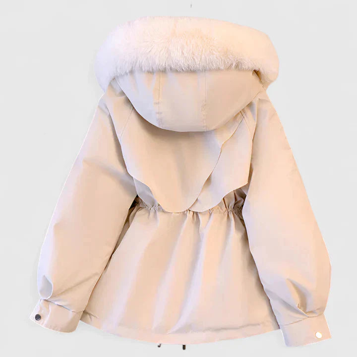 Aya - Elegant Jacket