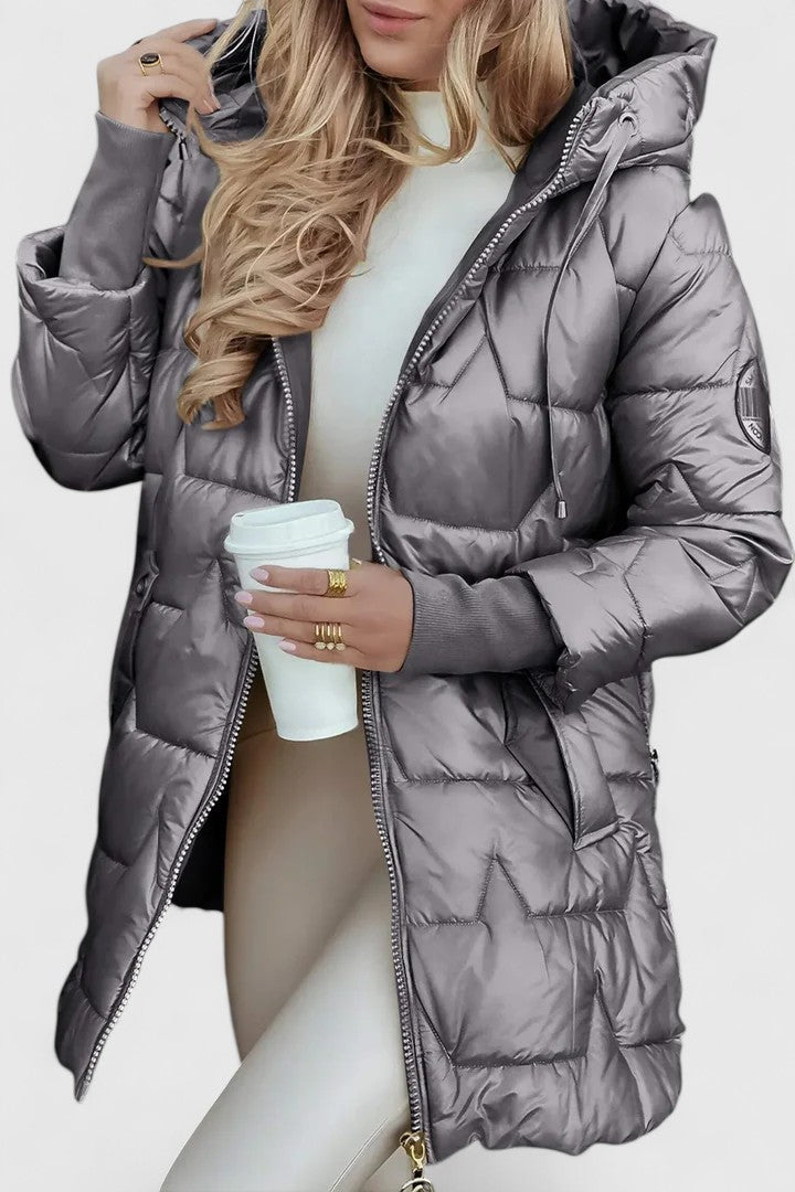NARALISSEA – SOPHISTICATED COAT
