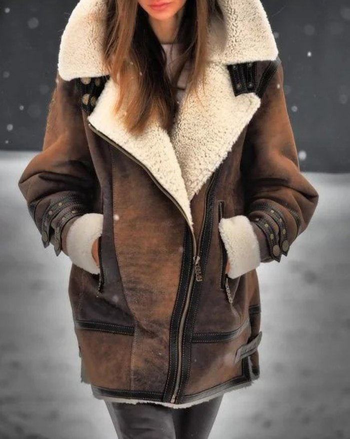 Alina - Jacket