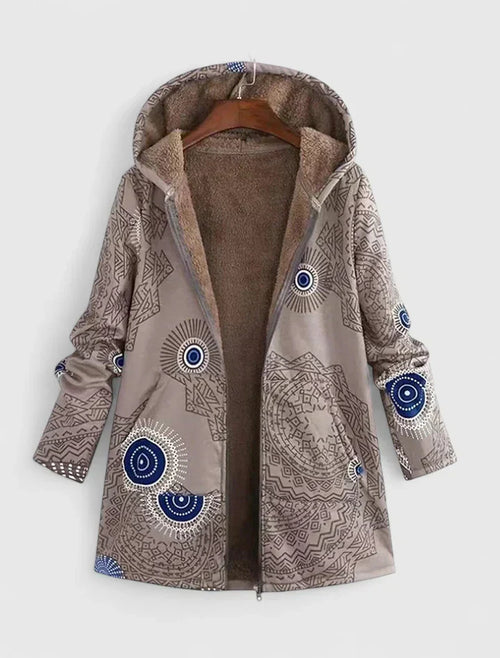 Averiel - Comfortable Jacket