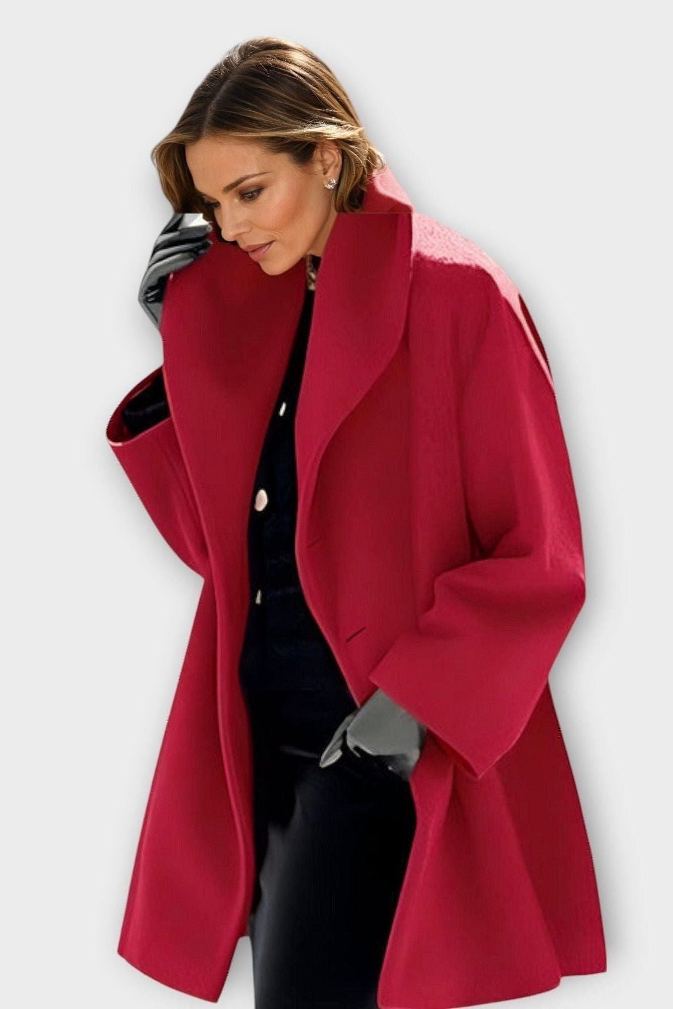 Aurum – Coat