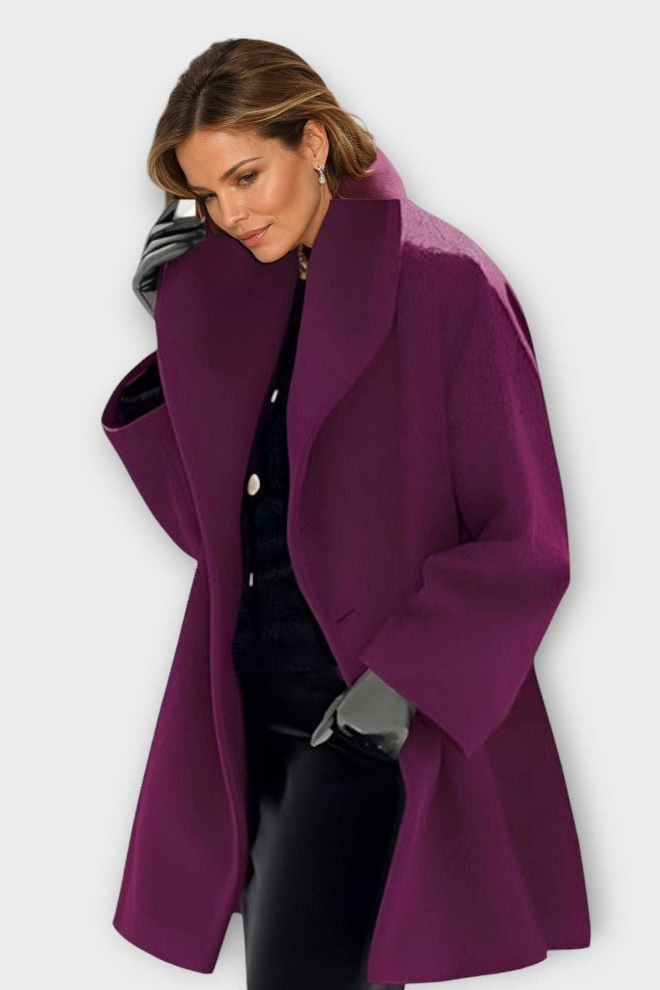 Aurum – Coat