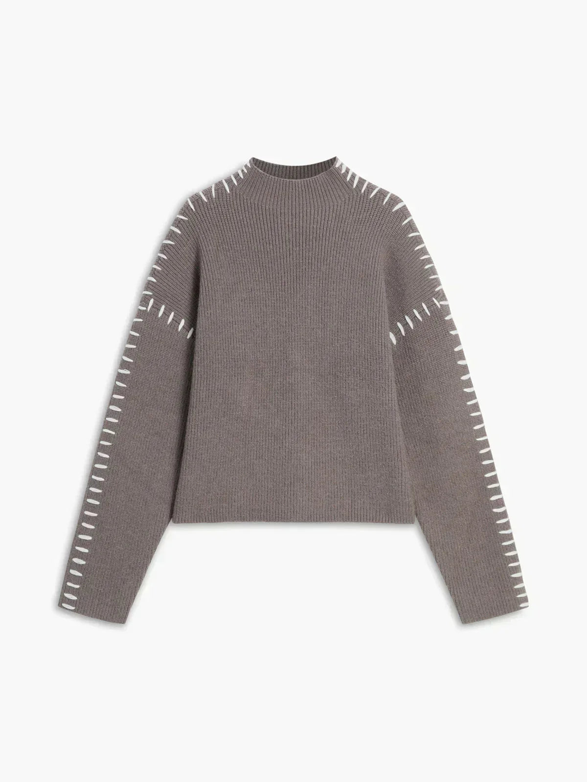 Nia | Cozy Sweater