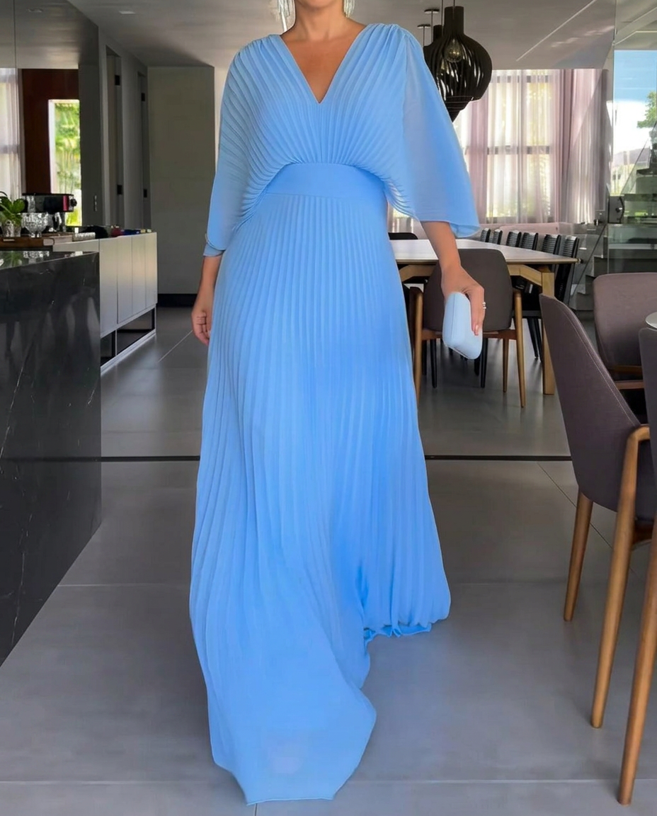 The Solara Dress