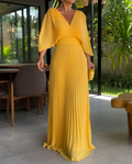 The Solara Dress