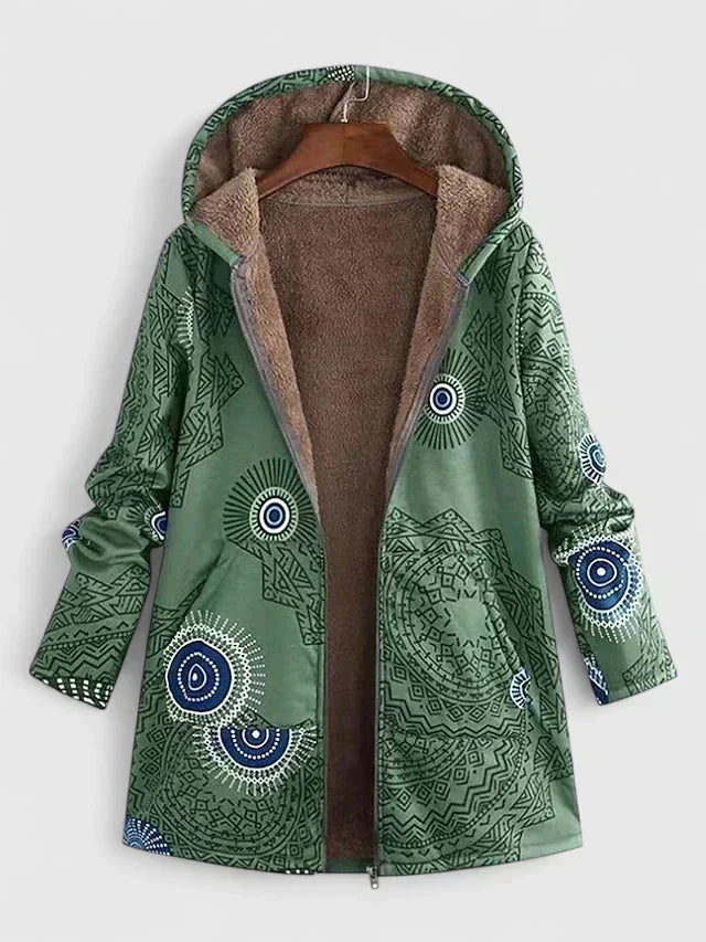 Averiel - Comfortable Jacket